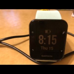 Garmin Forerunner 35